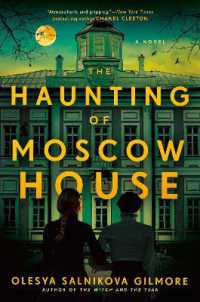 The Haunting of Moscow House (US) Online now