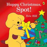 Happy Christmas, Spot! For Sale