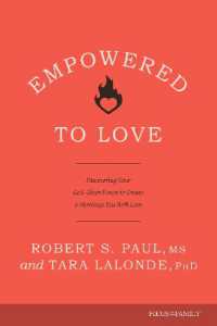 Empowered to Love Online Hot Sale