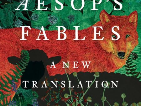 Aesop s Fables: A New Translation Discount