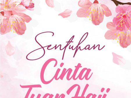 Sentuhan Cinta Tuan Haji Discount