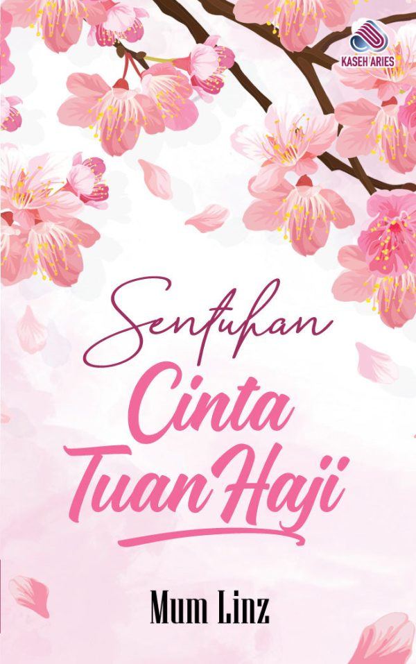 Sentuhan Cinta Tuan Haji Discount