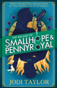 The Ballad of Smallhope and Pennyroyal Cheap