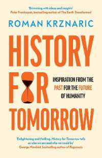 History for Tomorrow Online now