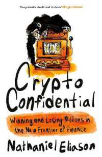 Crypto Confidential (9780753561232) For Cheap