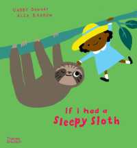 If I Had a Sleepy Sloth (PB) For Cheap