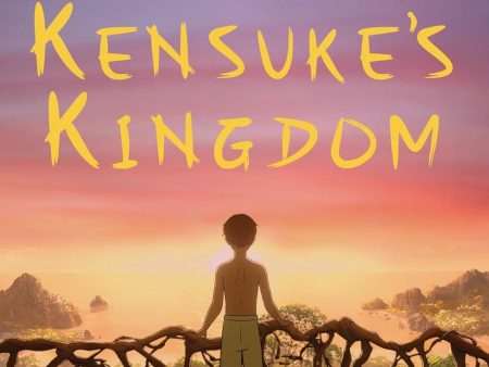 Kensuke s Kingdom (Movie Tie-In) on Sale