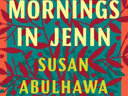 Mornings in Jenin (15th Anniversary Edition) Discount