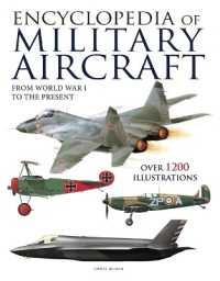 Encyclopedia of Military Aircraft Cheap