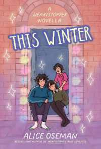 This Winter (A Heartstopper Novella) Sale