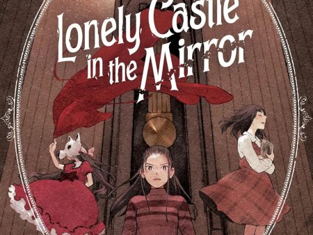 Lonely Castle in the Mirror #4 on Sale