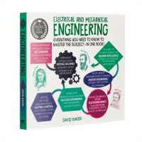 A Degree in a Book: Electrical And Mechanical Engineering : Everything You Need to Know to Master the Subject - in One Book! Online now