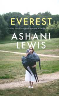 Everest (9780349703336) Hot on Sale