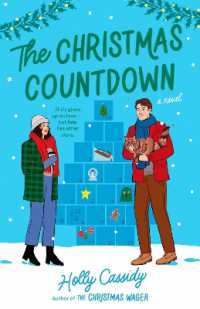 The Christmas Countdown Online