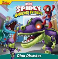 Dino Disaster (Spidey and His Amazing Friends) Sale