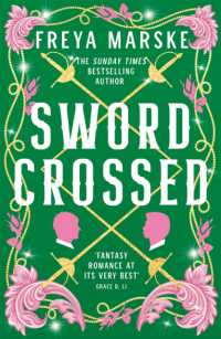 Swordcrossed Hot on Sale