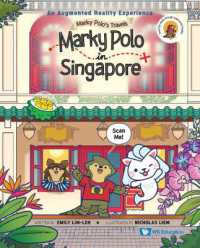 Marky Polo In Singapore (9789811258817) Supply