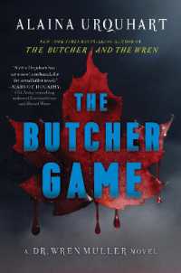 The Butcher Game Discount