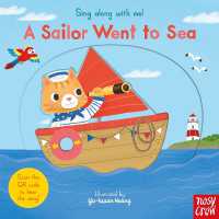 Sing Along With Me!: A Sailor Went to Sea Online Hot Sale