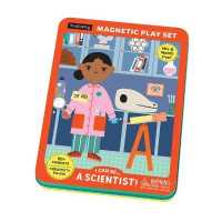 I Can Be* A Scientist! Magnetic Tin on Sale