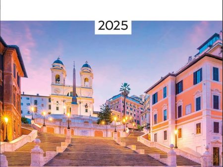 DK Rome (Travel Guide) Online Hot Sale