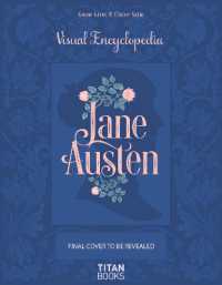 Jane Austen: Visual Encyclopedia Online Hot Sale