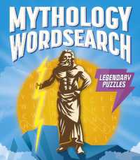 Mythology Wordsearch For Cheap