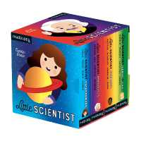 Little Scientist (4 Board Book Set) For Cheap