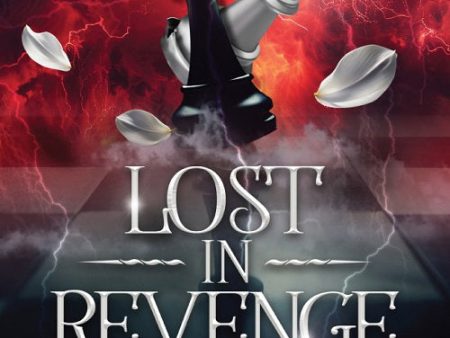 Lost in Revenge For Sale