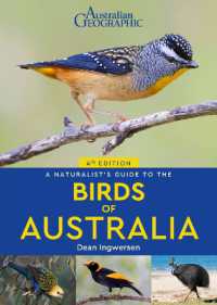 A Naturalist s Guide to the Birds of Australia 4th Ed. Supply