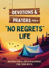 Devo & Prayers  No Regrets  Life (Boys) Sale