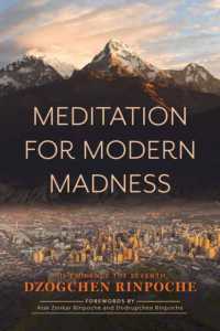 Meditation for Modern Madness Online Hot Sale