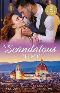 A Scandalous  I Do  Hot on Sale