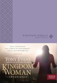 Kingdom Woman Devotional Fashion