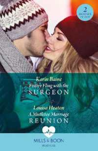 Festive Fling With The Surgeon   A Mistletoe Marriage Reunion Discount