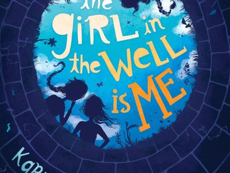 Girl in the Well is Me on Sale