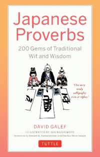 Japanese Proverbs: 200 Gems of Traditional Wit and Wisdom For Discount