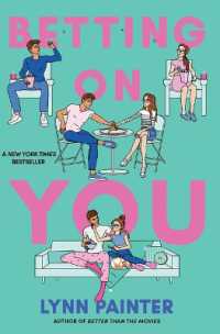 Betting On You (9781665921244) on Sale