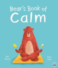 Bear s Book of Calm Fashion