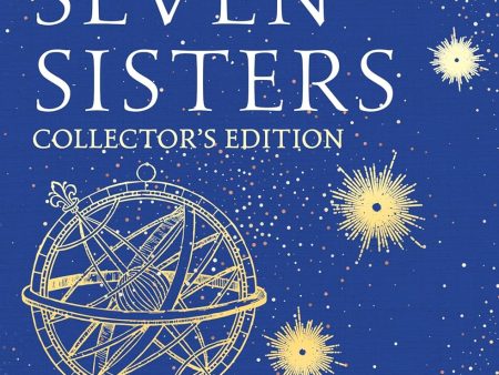 The Seven Sisters (Collector s Edition) Discount