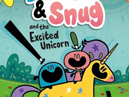 Bumble & Snug and the Excited Unicorn Online now