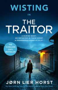 The Traitor (9780241533895) For Discount