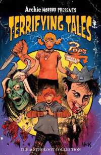 Terrifying Tales (Archie Horror Presents) Sale