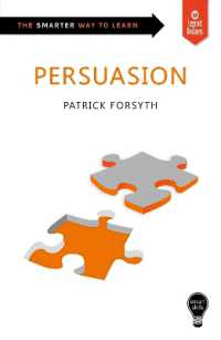 SMART SKILLS: PERSUASION Online Sale