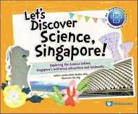 Let S Discover Science Spore: Landmarks Fashion