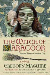 The Witch of Maracoor (Another Day) For Discount