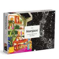 Stargaze 500 Piece Double Sided Puzzle Online Sale