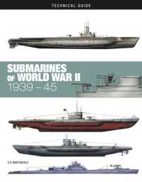 Submarines of World War II Online now