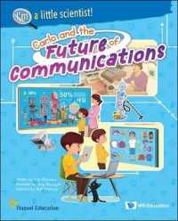 Tfo: Carlo & Future Of Communications (9789811253874) Online Hot Sale