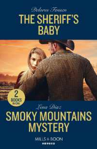 The Sheriff s Baby   Smoky Mountains Mystery Online